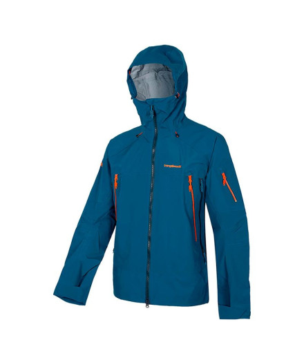 Chaqueta Trangoworld Trx2 Shell Pro Azul