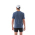 Camiseta de Running Compressport Performance Ss Hombre