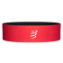 Cinturón de Trail Compressport Free Belt Unisex