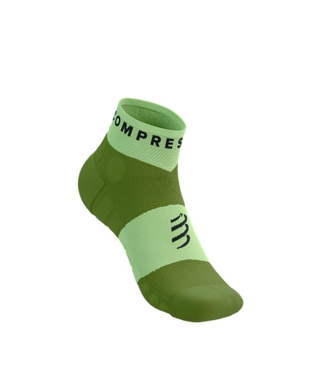 Calcetines de Running Compressport Ultra Trail...