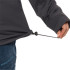 Chaqueta Trangoworld Salama Complet Hombre Gris