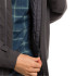 Chaqueta Trangoworld Salama Complet Hombre Gris