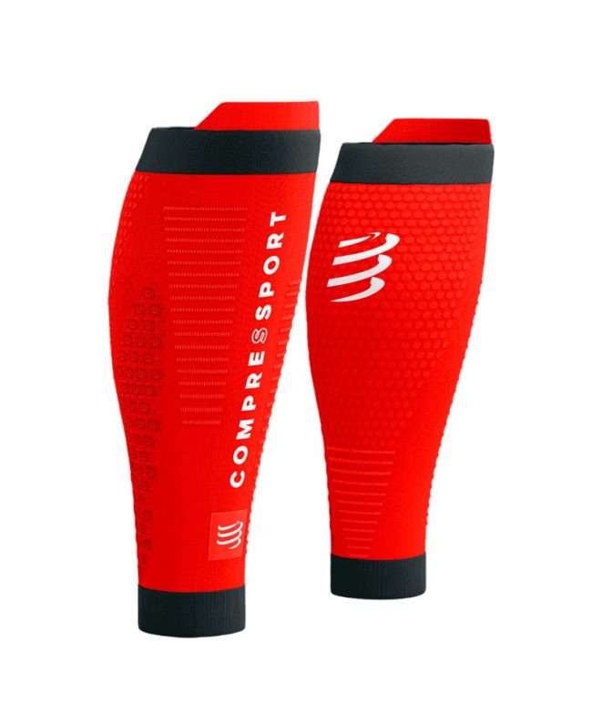 Pantorrilleras de Running Compressport R2 3.0...