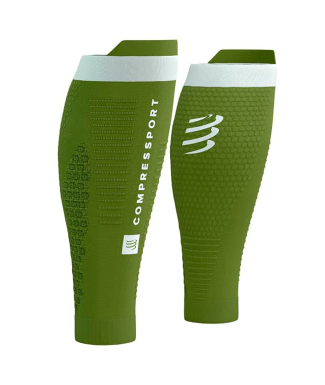 Pantorrilleras de Running Compressport R2 3.0...