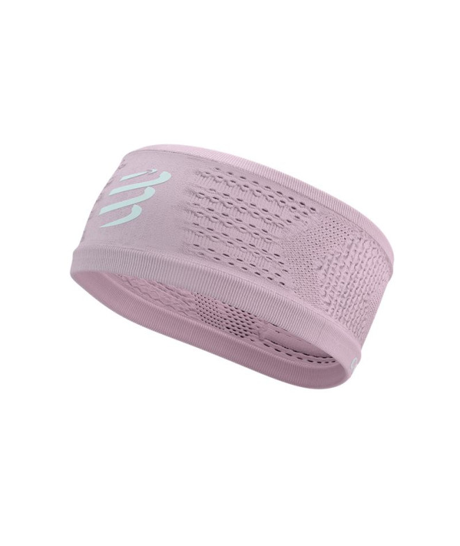 Cinta de pelo de Running Compressport Headband...