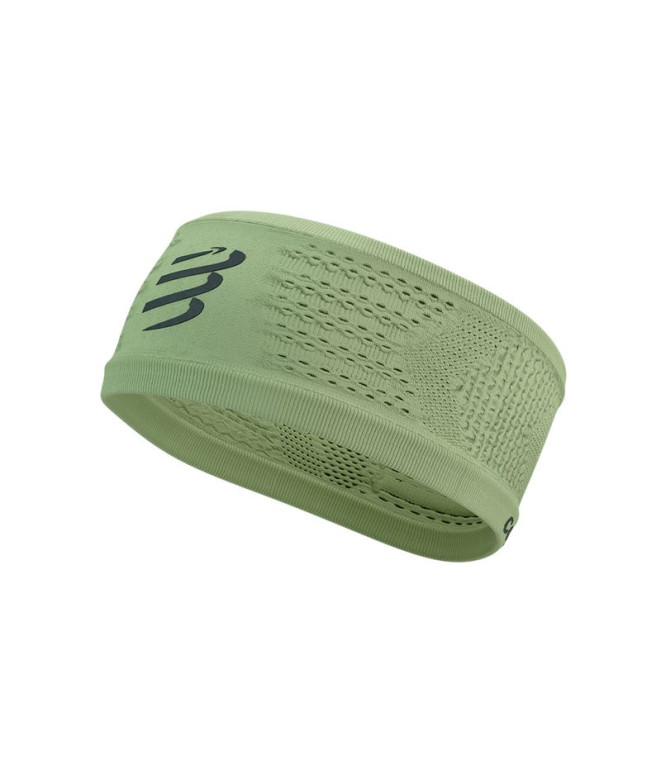 Cinta de pelo de Running Compressport Headband...