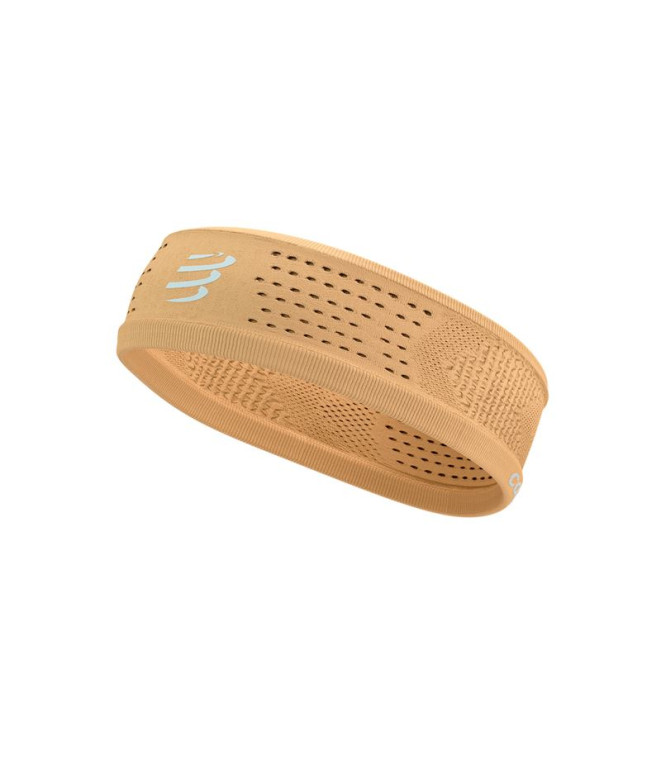 Cinta de pelo de Running Compressport Thin...