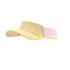 Visera de Running Compressport Visor Ultralight Unisex