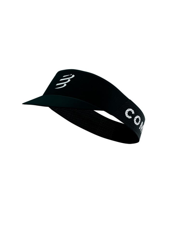 Visera de Running Compressport Pro Racing Visor...