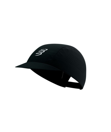 Gorra de Running Compressport Pro Racing Unisex
