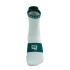 Calcetines de Running Compressport Pro Racing V4.0 Run High Unisex Sugar/Storm