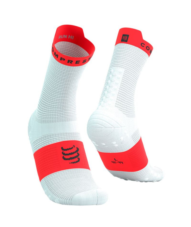 Calcetines de Running Compressport Pro Racing...