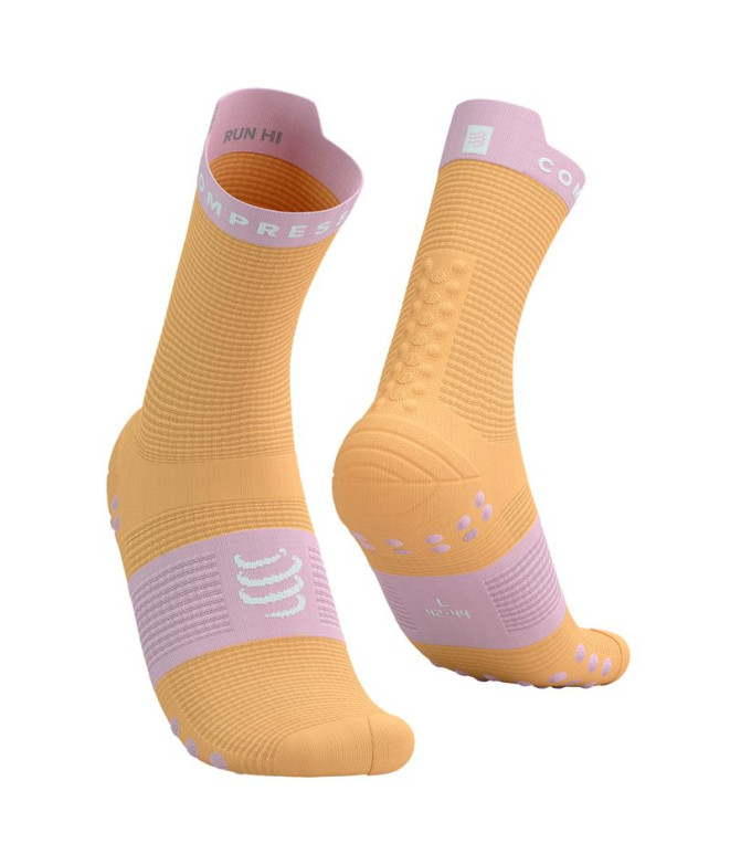 Calcetines de Running Compressport Pro Racing...