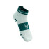 Calcetines de Running Compressport Pro Racing V4.0 Run Low Unisex Sugar/Storm
