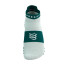 Calcetines de Running Compressport Pro Racing V4.0 Run Low Unisex Sugar/Storm