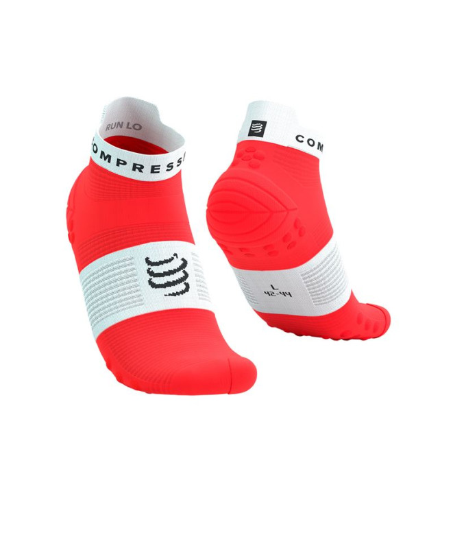 Calcetines de Running Compressport Pro Racing...