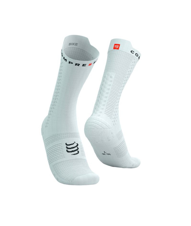 Calcetines de Running Compressport Pro Racing...