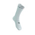 Calcetines de Running Compressport Pro Racing v4.0 Bike White/Black