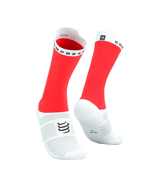 Calcetines de Running Compressport Pro Racing...