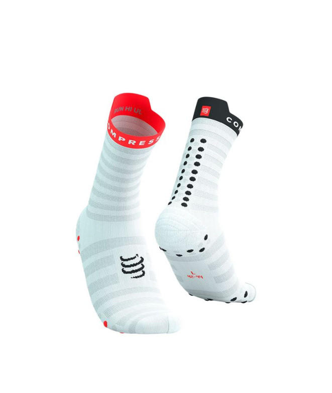 Calcetines de Running Compressport Pro Racing...