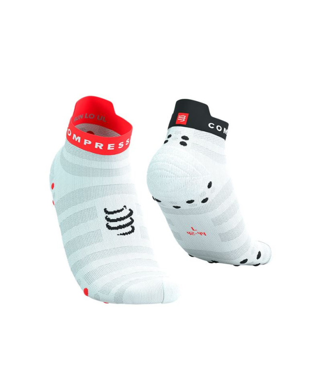 Calcetines de Running Compressport Pro Racing...