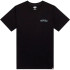 Camiseta Dickies Dickies Snake Ss Tee Negro Hombre