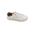 Zapatillas Pepe Jeans Joe Basic Hombre Blanco