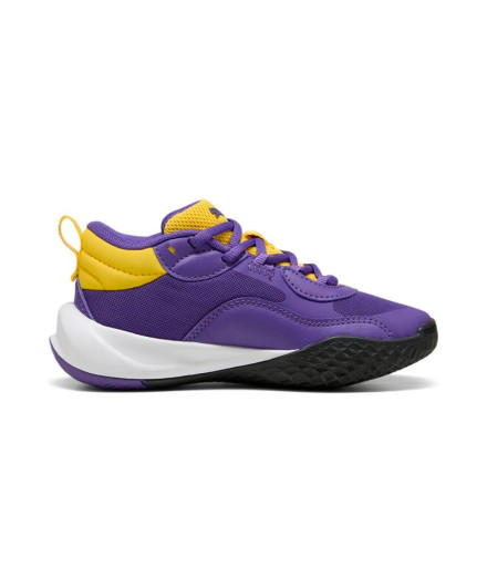 Zapatillas de Baloncesto Puma Playmaker Pro Ps,Team...