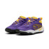 Zapatillas de Baloncesto Puma Playmaker Pro Ps,Team Violetelé, Infantil