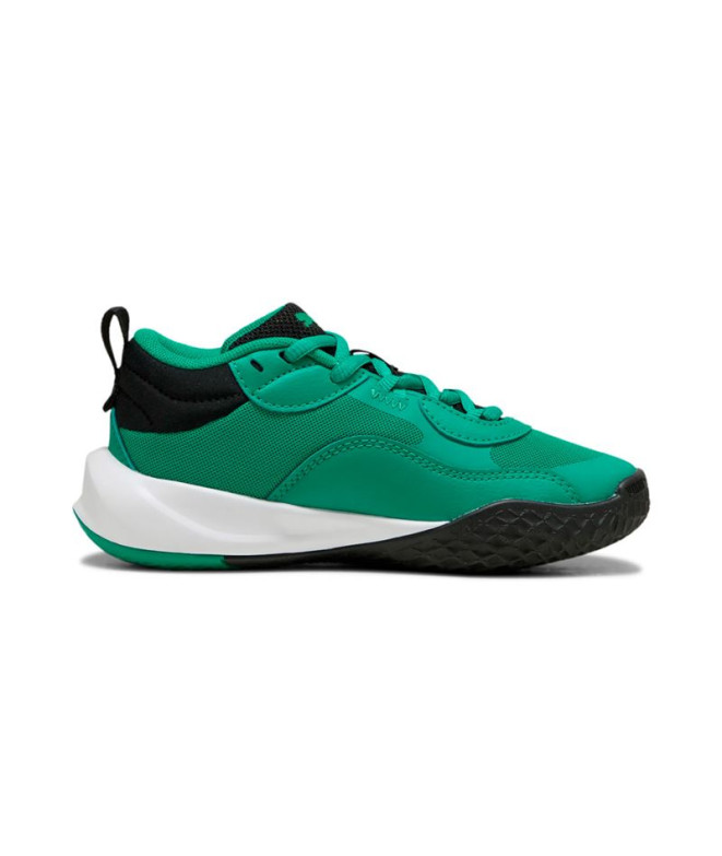 Zapatillas de Baloncesto Puma Playmaker Pro...