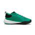 Zapatillas de Baloncesto Puma Playmaker Pro Ps,Sport Green, Infantil