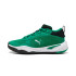 Zapatillas de Baloncesto Puma Playmaker Pro Ps,Sport Green, Infantil