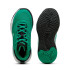 Zapatillas de Baloncesto Puma Playmaker Pro Ps,Sport Green, Infantil
