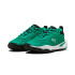 Zapatillas de Baloncesto Puma Playmaker Pro Ps,Sport Green, Infantil
