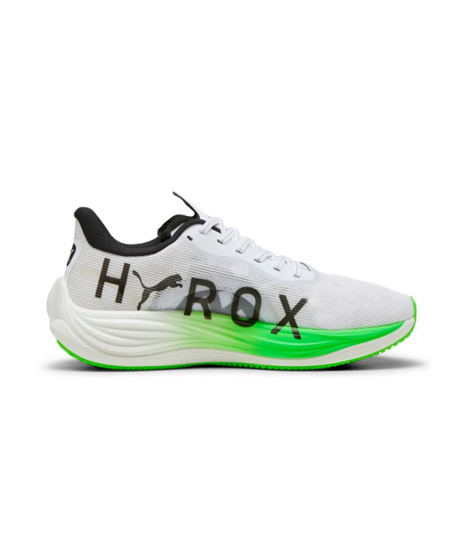 Zapatillas de Running Puma Velocity Nitro 3...