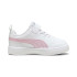 Zapatillas Puma Rickie Ac+ Inf, White Rose, Niño