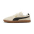 Zapatillas Puma Club Ii,Alpine Snow Black , Hombre