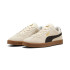 Zapatillas Puma Club Ii,Alpine Snow Black , Hombre