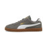 Zapatillas Puma Club Ii,Cast Iron Whi Hombre