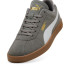 Zapatillas Puma Club Ii,Cast Iron Whi Hombre