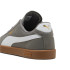 Zapatillas Puma Club Ii,Cast Iron Whi Hombre