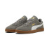 Zapatillas Puma Club Ii,Cast Iron Whi Hombre
