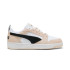 Zapatillas Puma Rebound V6 Low Sd,Alpine Snow B, Hombre