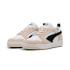 Zapatillas Puma Rebound V6 Low Sd,Alpine Snow B, Hombre