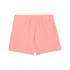 Pantalón Puma Essentials Metallic Mujer Rosa Fruit