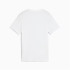 Camiseta Puma Graphics IV B Niño Blanco
