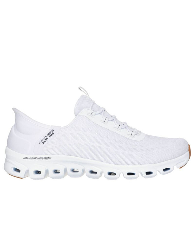 Zapatillas Skechers Glide-Step - Tranqui Mujer...