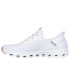 Zapatillas Skechers Glide-Step - Tranqui Mujer Blanco