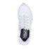 Zapatillas Skechers Glide-Step - Tranqui Mujer Blanco