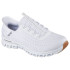 Zapatillas Skechers Glide-Step - Tranqui Mujer Blanco